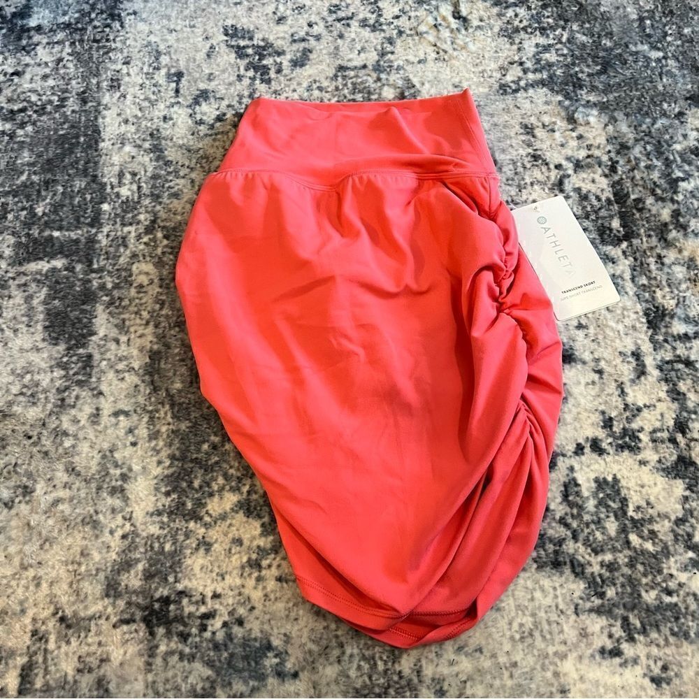 ATHLETA Transcend Skort - Picture 4 of 14